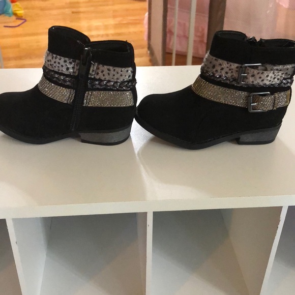 Koala Kids Other - Size 6 Toddler boots, perfect for fall, Like new